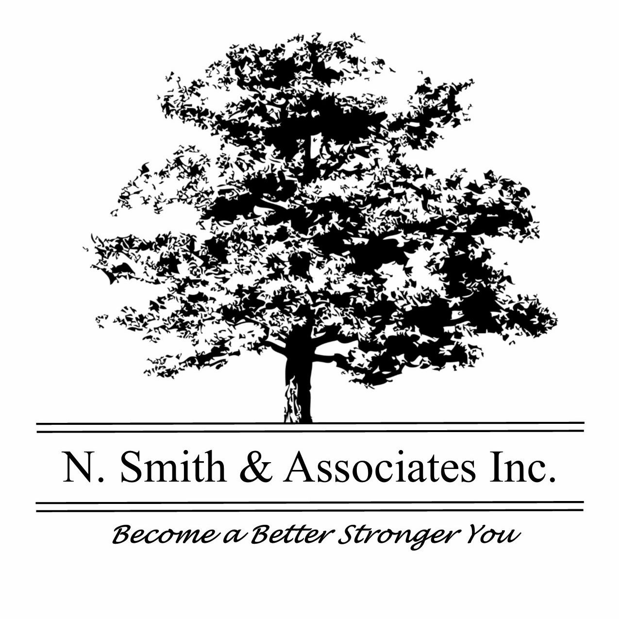 Nick Smith and Associates Inc. Home